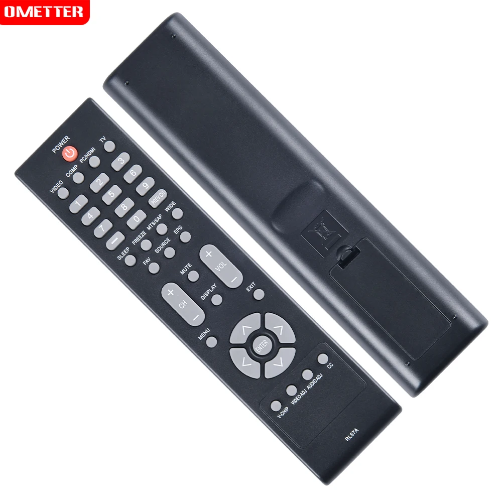 Пульт дистанционного управления для AOC LCD TV RL57A |