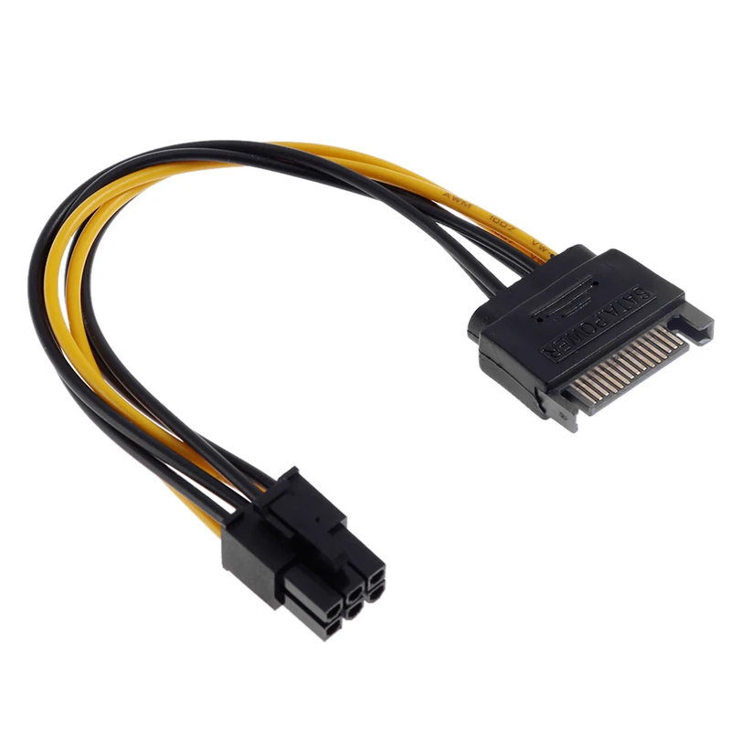 pci e 1x до 16x до usb3 0 компьютер добыча ра