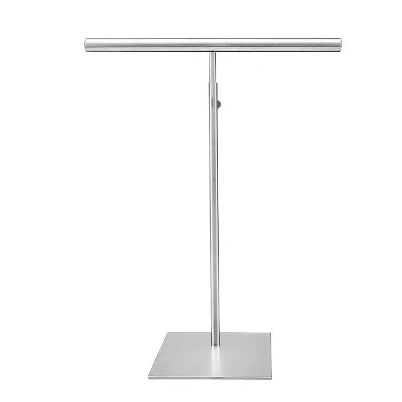 5 шт. металлическая футболка из нержавеющей стали штаны юбка Сумка с шарфом