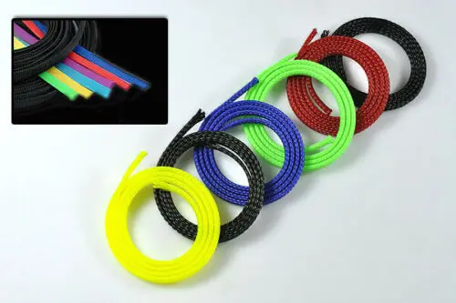 

Таро Новый Защитная трубка для провода TL2674-02 для 250 450 500 600 700 гироскоп Servo