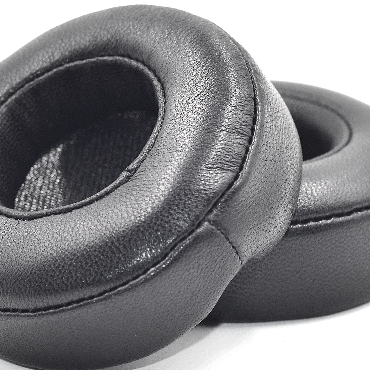 Defean сменные амбушюры/овечья кожа и пена с памятью для наушников Monster Beats от Dr.Dre