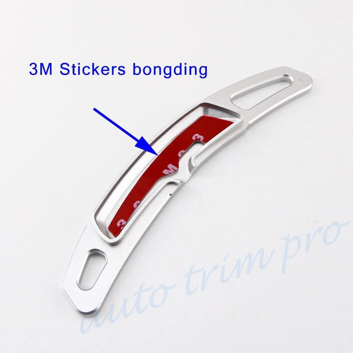 Весло переключения передач удлинитель рулевого колеса подходит для Porsche 911 Macan