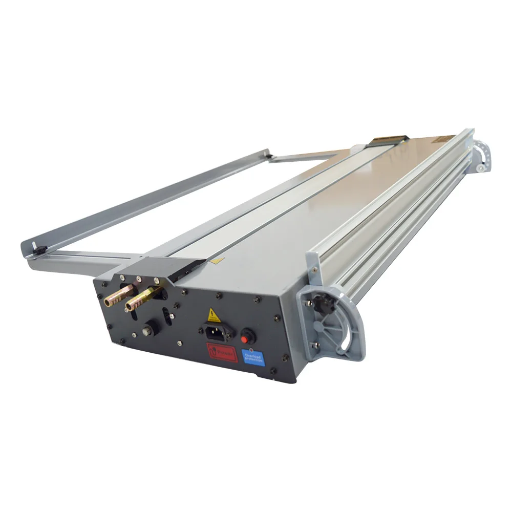 Акриловая гибочная машина 110/220 в для органической доски/пластикового листа