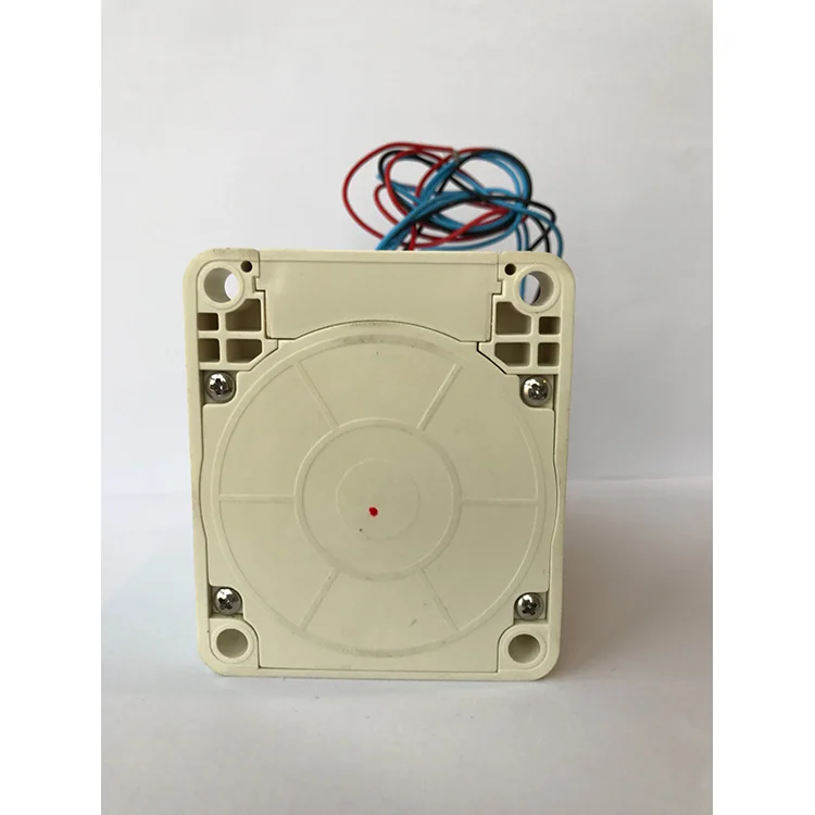 

electric car and bus charger 400A vacuum dc contactor