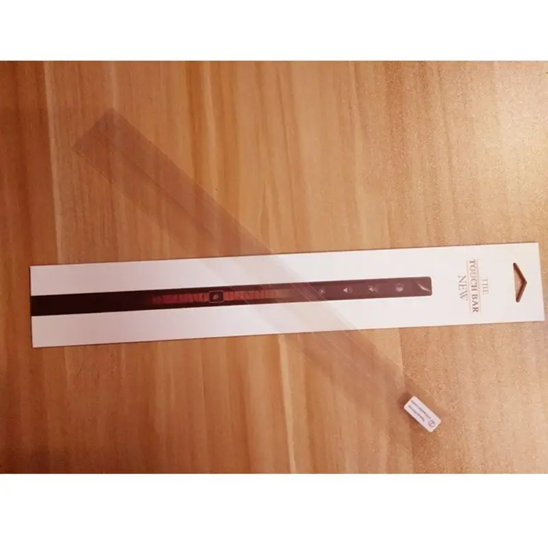 Защитная пленка для сенсорной панели Macbook Pro 13/15 A1706 A1707 | Компьютеры и офис