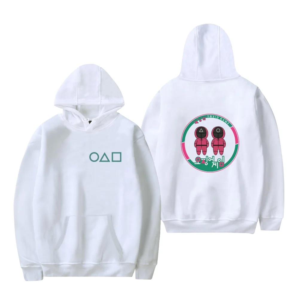 

Мужская/Женская толстовка с капюшоном, в стиле хип-хоп