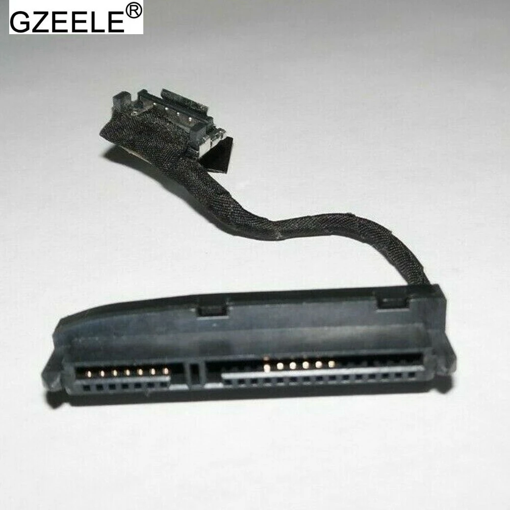 Новинка кабель для жесткого диска провод драйвера HP Pavilion DV3 4000 G32 DV6 3000 Connector