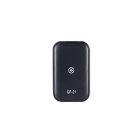 mini car tracker gps real time vehicle locator anti lost voice recording tracking anti theft alarm monitor track map location