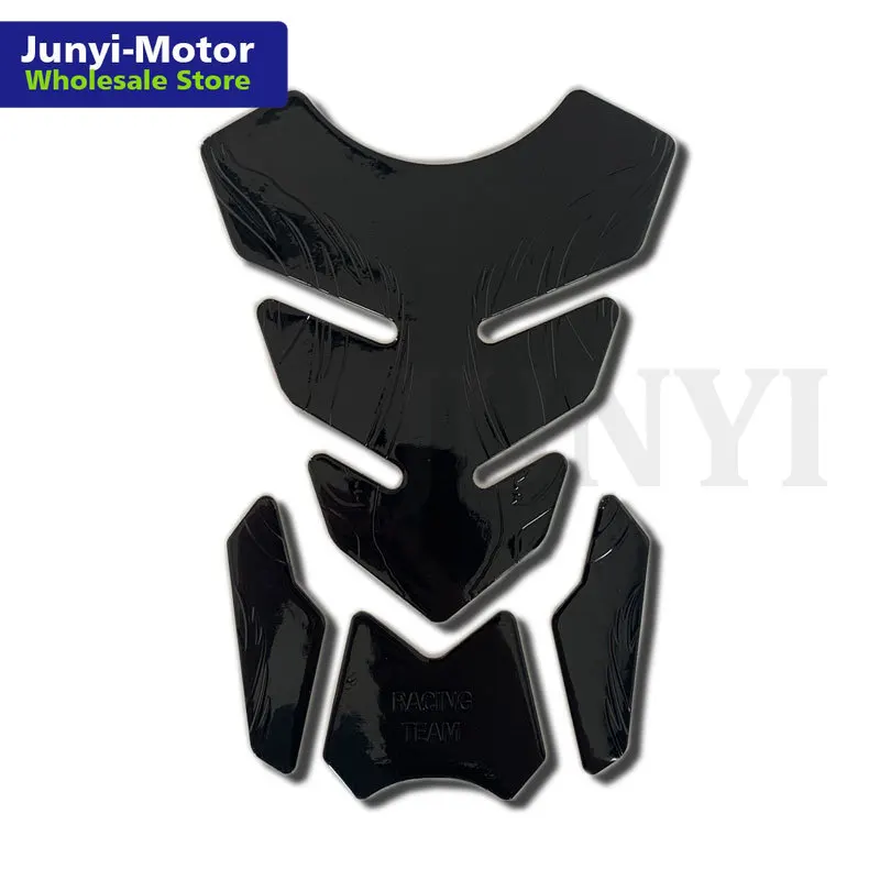 Защитная Наклейка на Бензобак Мотоцикла Для Yamaha Honda KTM Aprilia BMW Suzuki GSX R 600 750 1000
