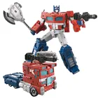 Робот-трансформер HEIJISHA, танк, автомобиль, военная модель, аниме экшн-фигурки, Классическая Детская игрушка, большой размер 22 см, J6607 SS05 6022A