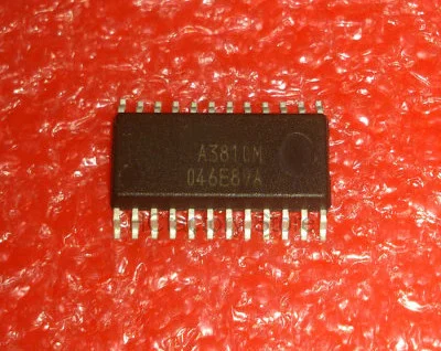Новинка оригинальный блок питания A3810M CXA3810M SOP-24 ЖК-дисплей оптовая продажа один