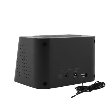 DAB/DAB +/FM-радио Ocean Digital DB-828 двойная сигнализация цифровое радио стерео двойные