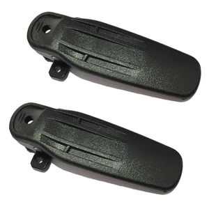 10X Зажим для ремня для TK2180 TK3180 TK3185