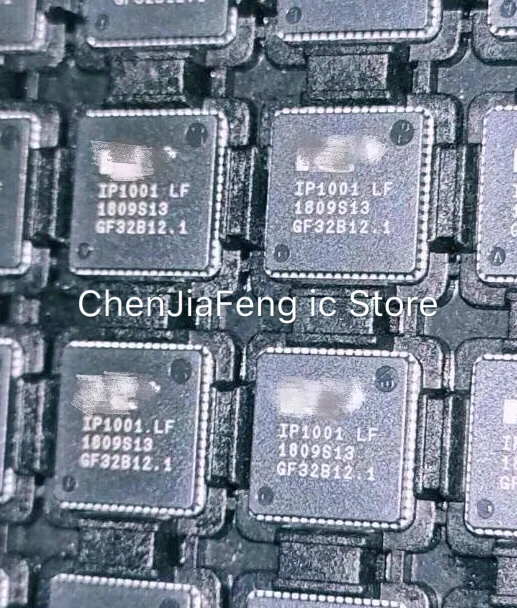 

10PCS~50PCS/LOT IP1001-LF IP1001 LF QFN New original
