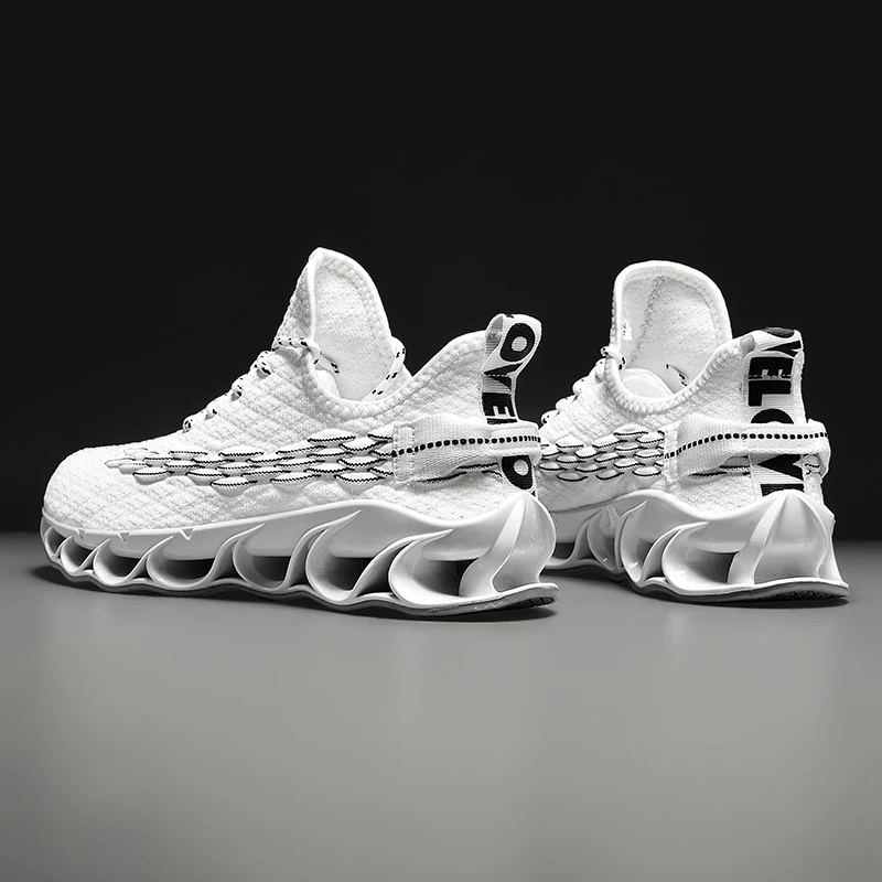 кроссовки мужские кросовки Мужская обувь Мужские tenis Роскошная тренер гонки с