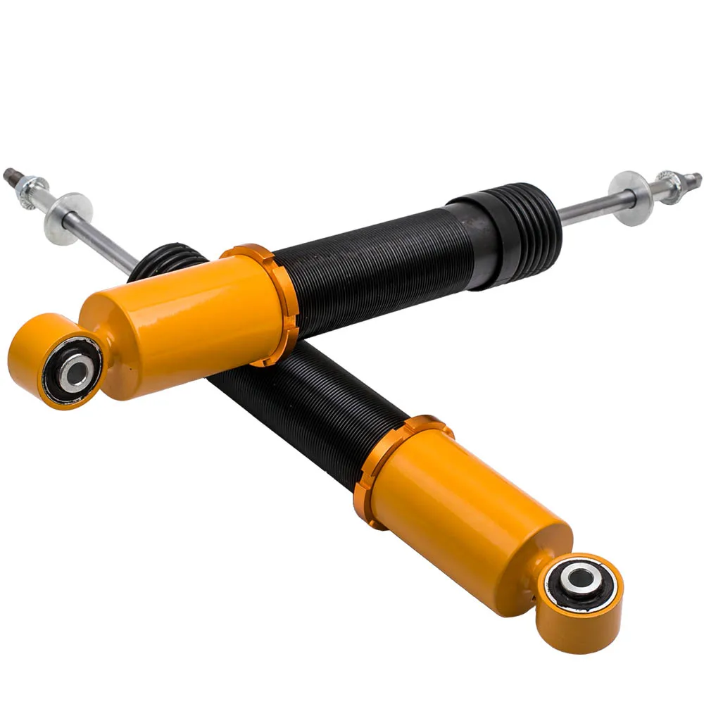 Комплект подвески Coilover для Honda Civic 2012-2015 Adj. Демпферная пружина LX / EX Hybrid Si FG FB -