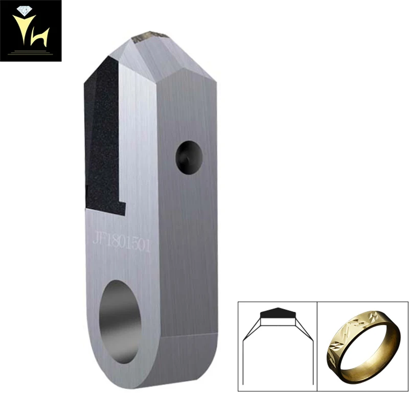 Алмазный инструмент для резки V-образный 110 градусов | Инструменты