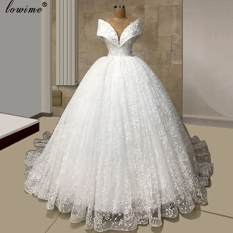 Винтажные кружевные свадебные платья для беременных 2020 размера плюс