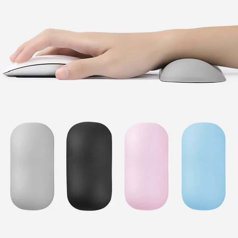 Клавиатура подставка для запястья коврик мыши цветной пены памяти подлокотник