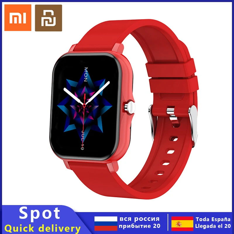 

Smart bracelet information push Bluetooth call watch heart rate blood pressure sports smart bracelet