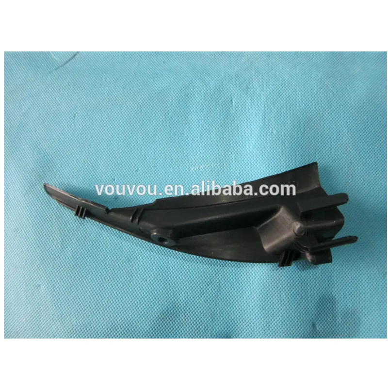 Гуд клобук решетка крыло литье для mazda 3 2008- 2010 OEM: BFF4-51-PC1 BFF4-51-PB1