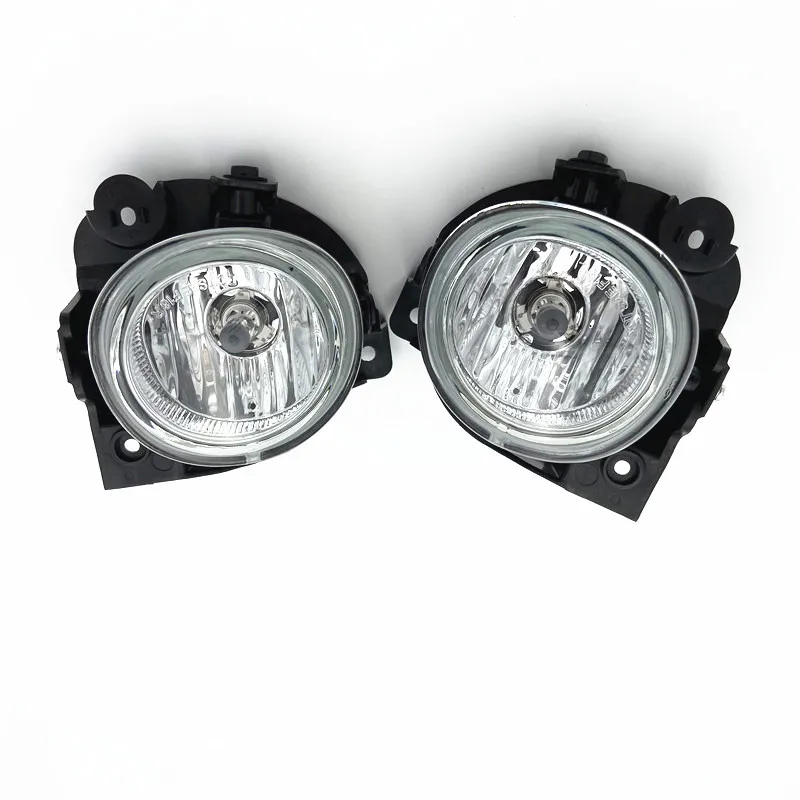 Автомобильные аксессуары туман светильник для Mazda BT 50 2006 2007 Галогенные