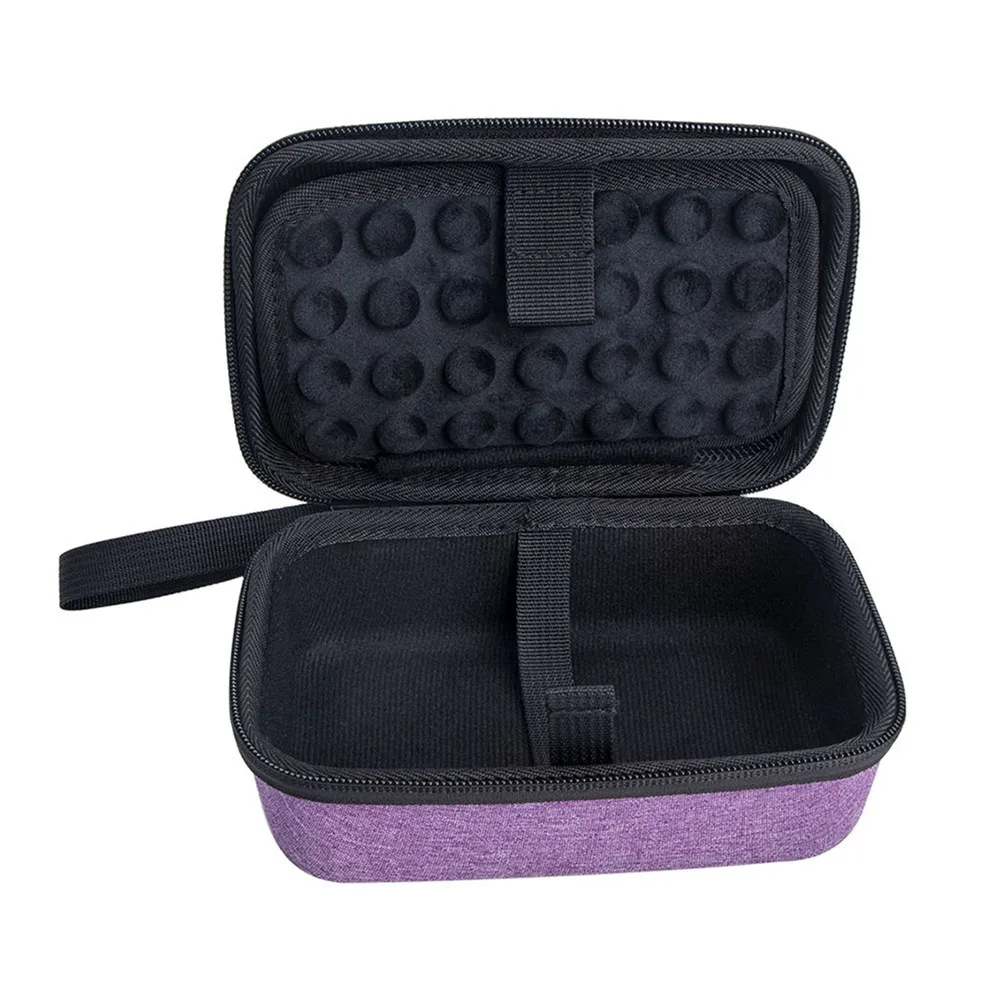 Портативная Жесткая Сумка для хранения EVA защитный чехол камеры переноски VTech