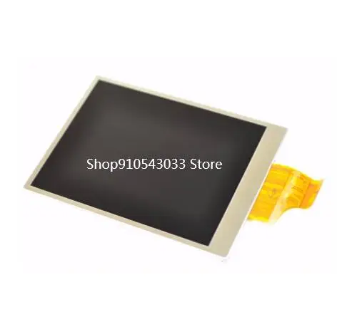 Новый ЖК-дисплей Экран для цифрового фотоаппарата Panasonic DMC-LZ40 LZ40 Sony DSC-H300 H200 H100 H400