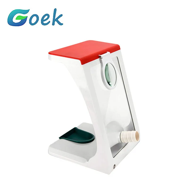 Стоматологическая светильник вая лампа 12 В 6 Вт светильники с регулируемой
