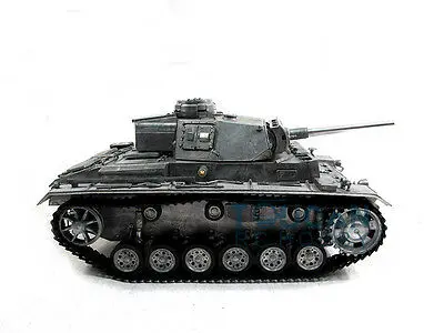 

В наличии в США 1/16 Mato полностью металлический 1223 немецкий Panzer III BB версия для стрельбы RTR радиоуправляемая модель танка игрушки подарки