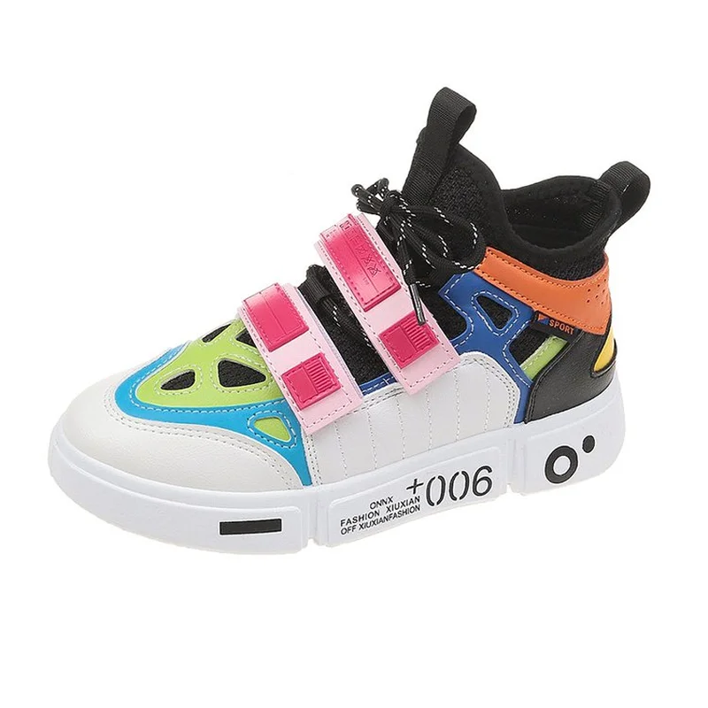 Женские кроссовки из сетчатого материала дышащие удобные разные яркие цвета