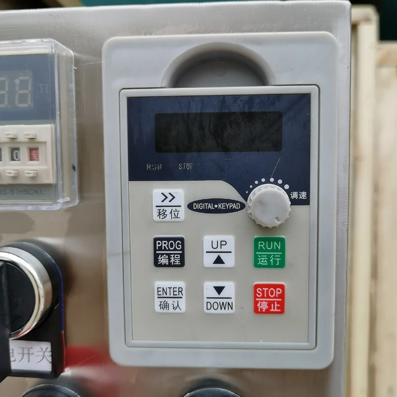 Электрическая автоматическая машина для деления теста промышленный тесторезак