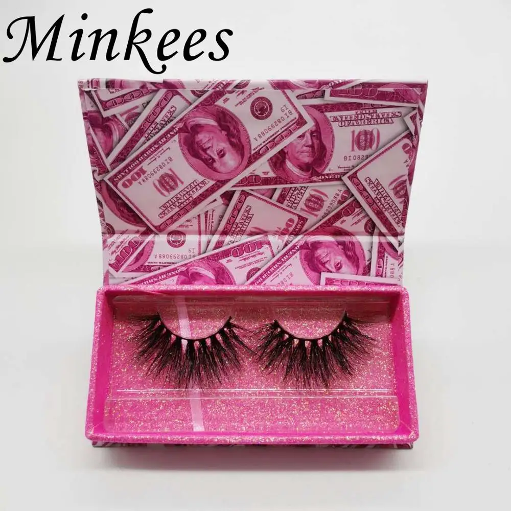 10/20 шт. бумажные коробки для упаковки накладных ресниц | Красота и здоровье