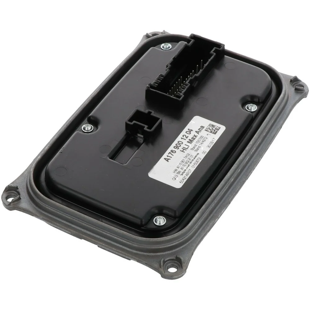 CBS-ABTO A1769001204 HLI LED Power module car headlight control unit For Lear Mercedes Benz W176 CLA C117 X117 Car accessories | Автомобили