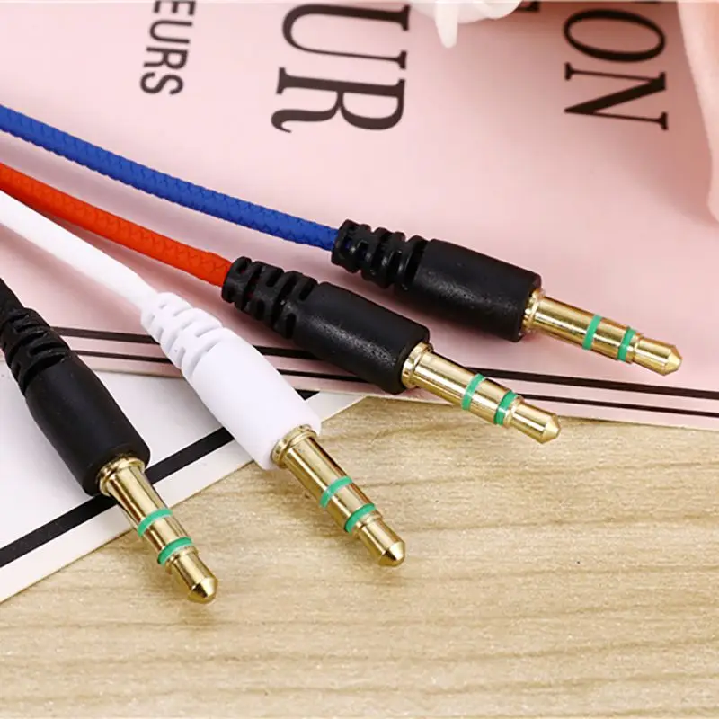 Спортивные наушники без микрофона 3 5 мм стерео наушники-вкладыши гарнитура для