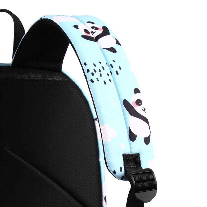 

2020 Women Fashion Travel Backpacks Teenagers School Bookbag Large Waterproof Computer Laptop Backpack
