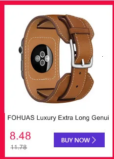 Натуральная кожа ремешок Double Tour кожаный браслет 40-44 мм, ремешок для Apple Watch, 42 мм, версия 5 4 3 2 1 38 мм; спортивная обувь; женская