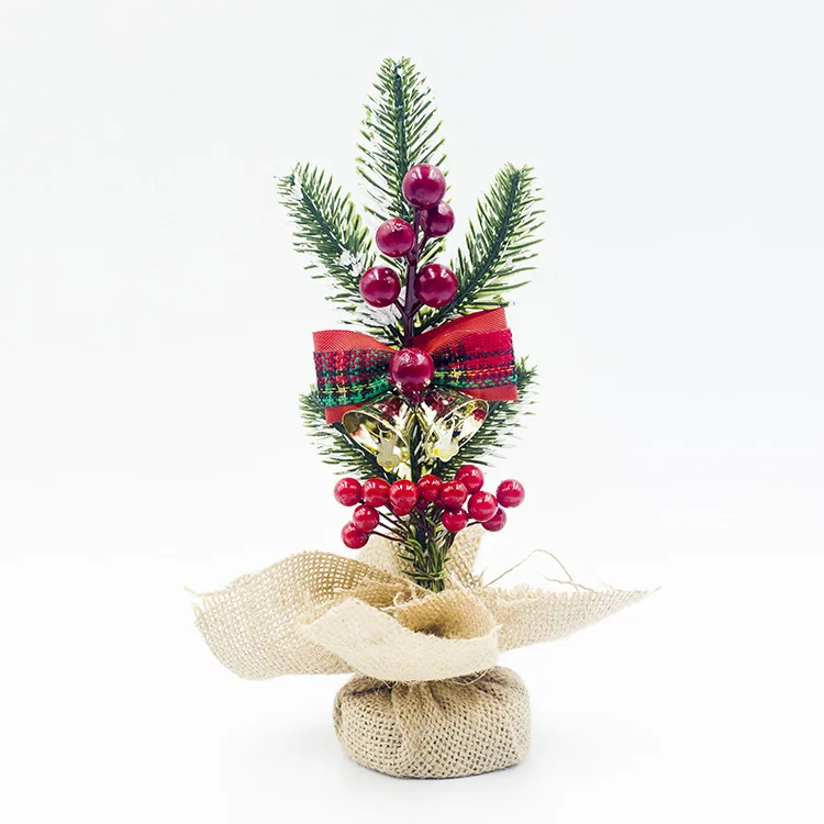 christmas tree 2 Счастливого Рождества акриловый светодиодный светильник Рождественская елка украшения кулон Рождественский Санта Клаус Снеговик светильник Рождественский Navidad Декор - Цвет: christmas tree 2