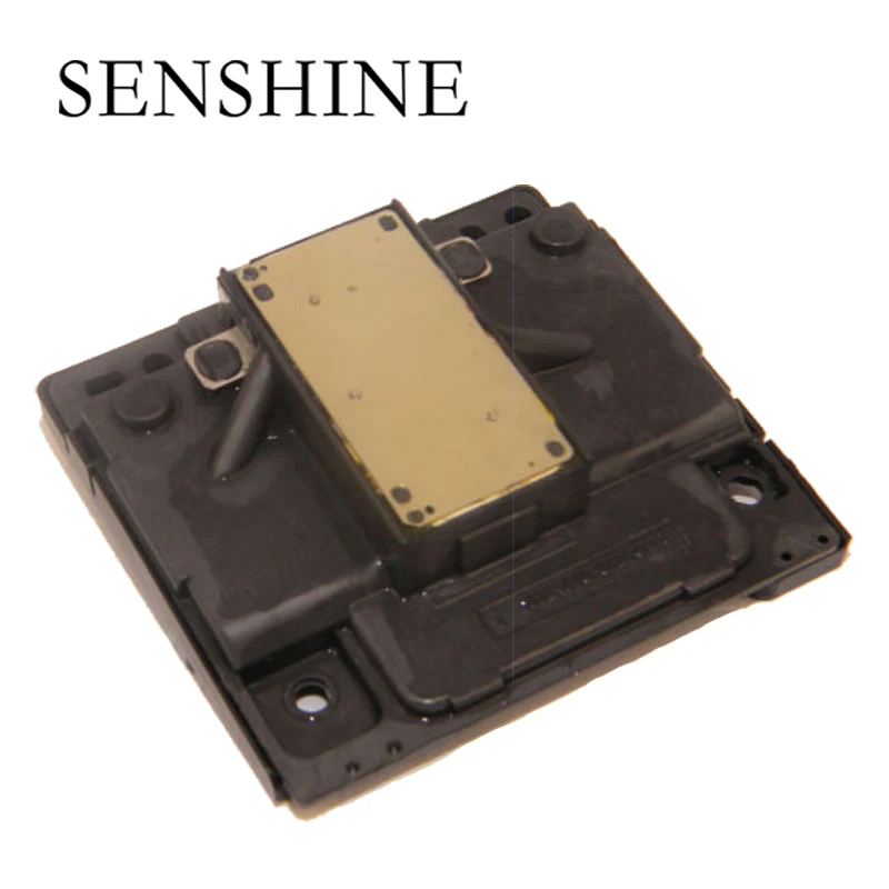 F197000 печатающая головка F197010 для Epson SX425W ME560 ME535 ME570 TX420 NX420 NX425 SX425 SX430 21pin|Детали