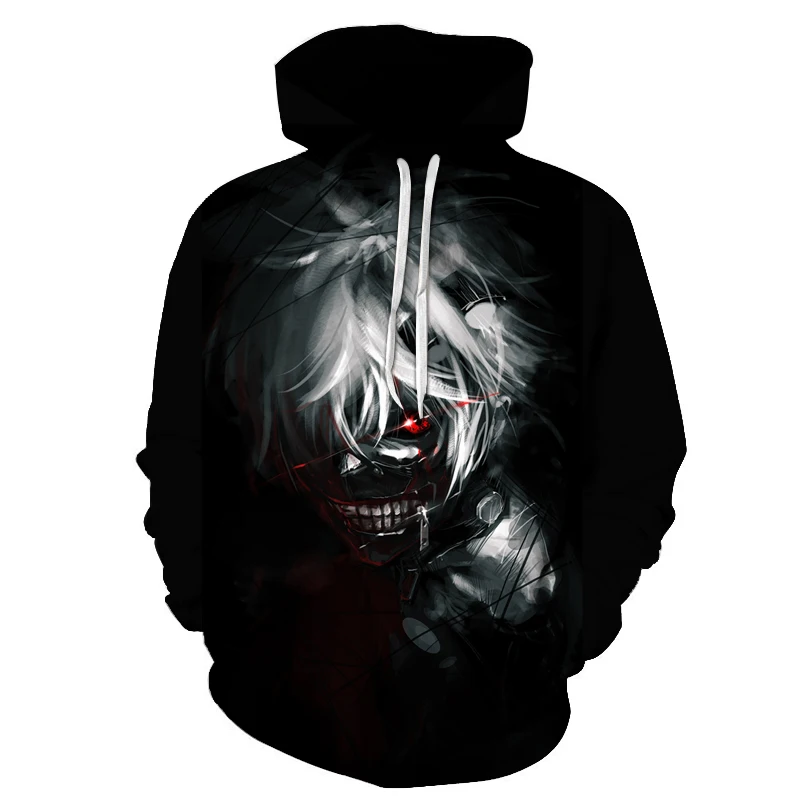 

2020 Fsahion New Men' 3D Print Hoodies Men and women extreme sports Hip Hop Long sleeve Funny Autumn Streetwear Man' Hoodie