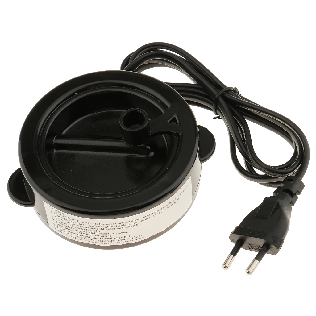 Электрическая термостойкая кастрюля с кератином шарики клея для наращивания