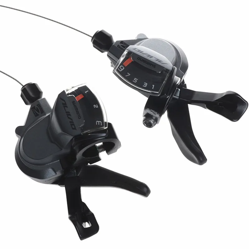 SHIMANO ALIVIO SL M4000 MTB 9/27 скорость RD SGS SUNSHINE 11 32T/36T/40T/42T/46T/50T кассета маховик KMC X9 комплект