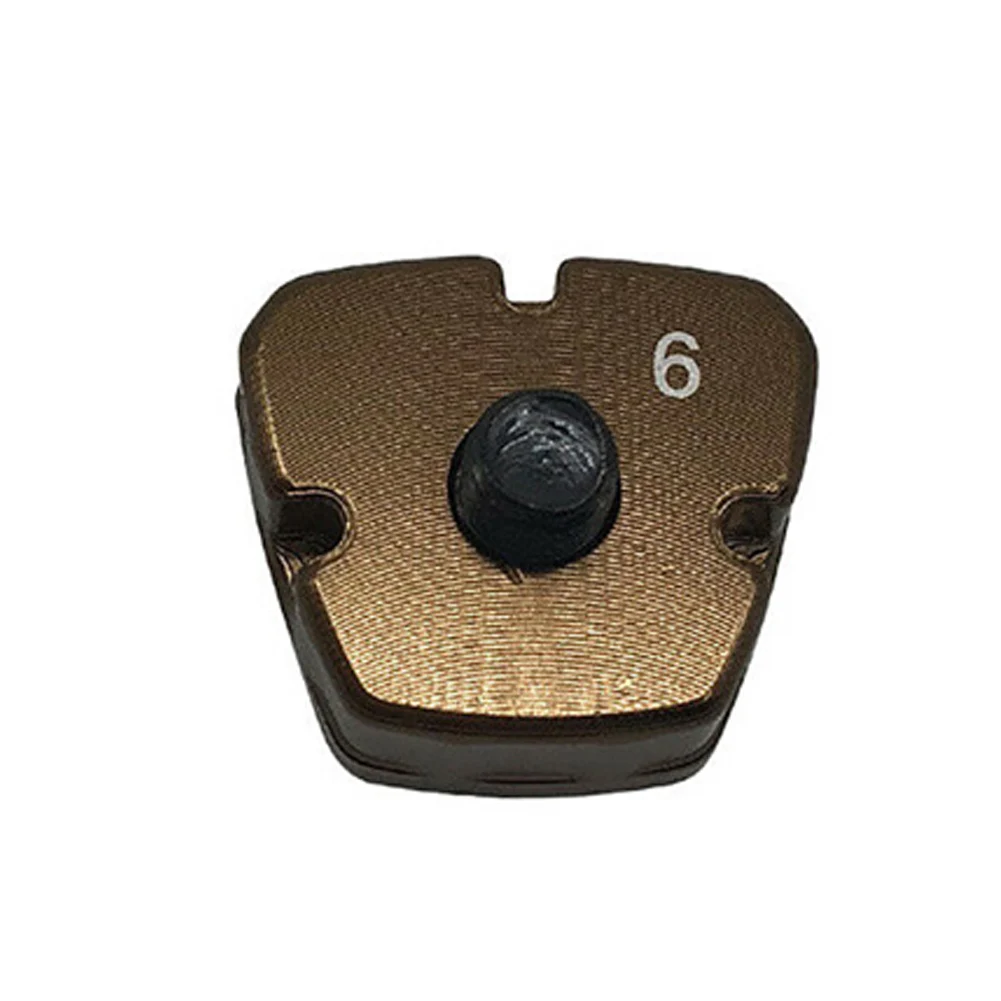 Профессиональный Прочный клубный драйвер обтекатель мини легко использовать