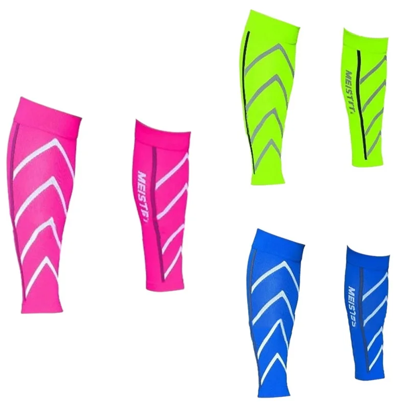 2017 Новая высококачественная для бега легкая атлетика Splints наколенники