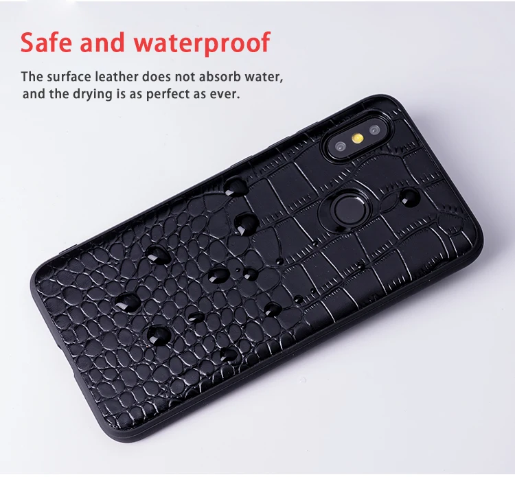 Воловья кожа чехол для телефона для Xiaomi 8 9 SE 9T A1 A2 Lite A3 F1 Mix 2s Max мы собрали воедино 3 чехол для Redmi 6 6a Примечание 5 6 7 Pro 7A роскошный задняя крышка корпуса
