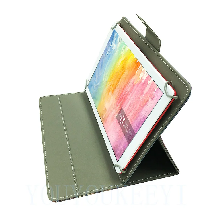 Универсальный чехол для планшета Prestigio MultiPad Wize 3171/3161/3151/3401/3131/3331/3341 3G 3351/3041 дюйма +