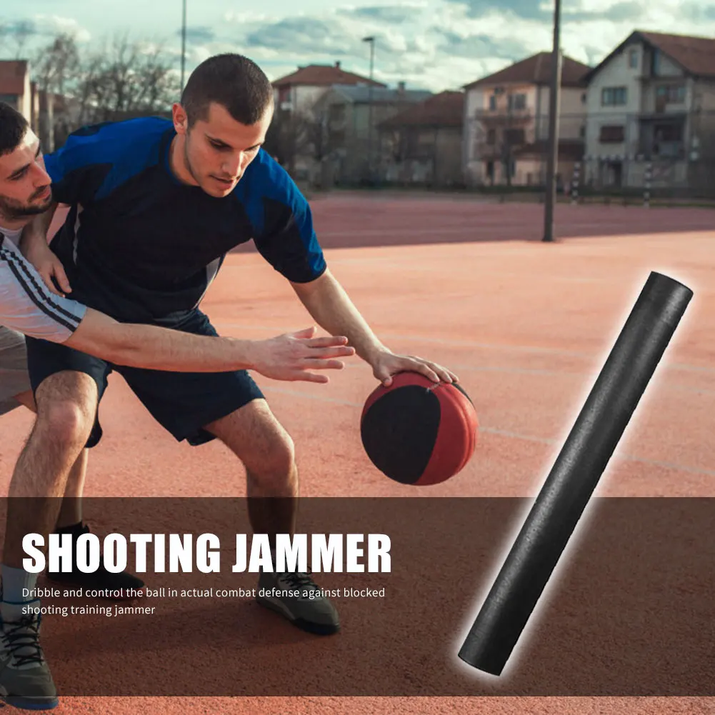 

Basketball Ball Control Training Interference Bar Shooting Equipment Basketball training equipment for basketball outdoor sport