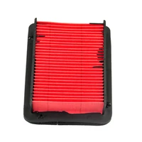 motorcycle air filter intake cleaner for yamaha sr4002 rd 2014 2018 xp500 tmax 2008 2011 xp530 2012 2016
