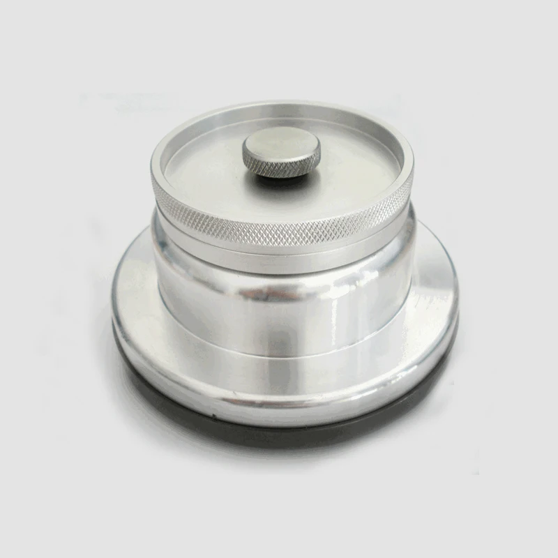 Оптовая продажа кружка для чернил с керамическим кольцом внутри диаметром 70 мм