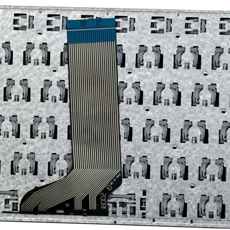 Новая испанская/SP Клавиатура для ноутбука ASUS X556 X556U X556UA X556UB X556UF X556UJ X556UQ X556UR X556UV R558UA